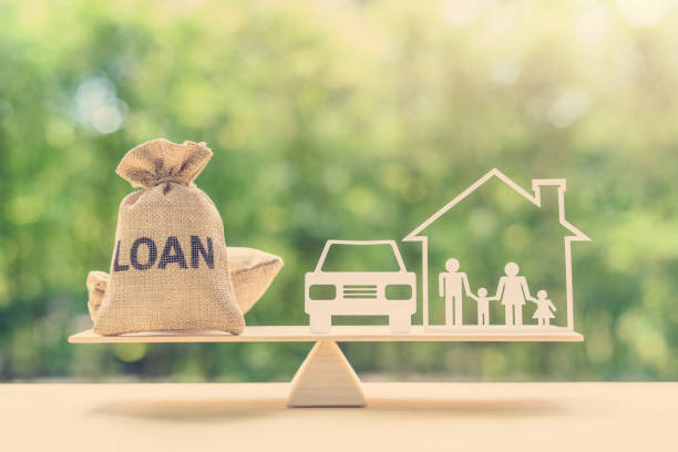 Reverse Mortgages in Anthony, TX