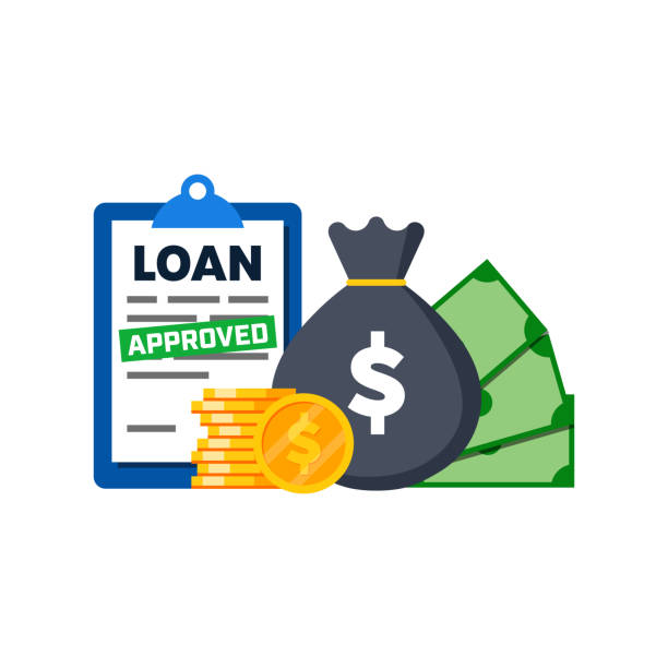 Anthony, TX Loan Agency Company